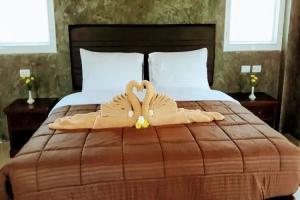 Layan Natural Bungalow, Layan Beach