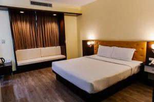 City Park Hotel Korat, Nakhon Ratchasima