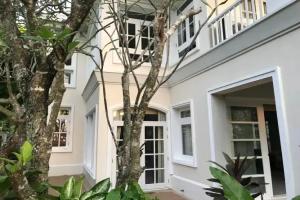 Baan Dhewaran Beachfront Villa, Jomtien Beach
