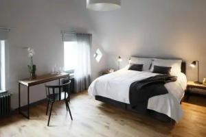 Zoltners Hotel, Tervete