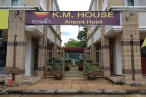 K.M. House, Krabi