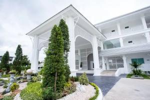 White House, Tak