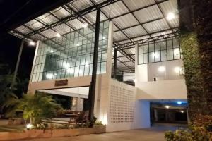 Nornlamphun Boutique Hotel, Lamphun