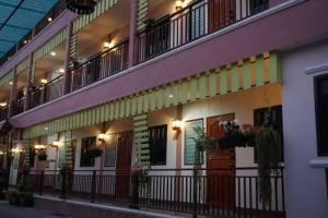 Hotels