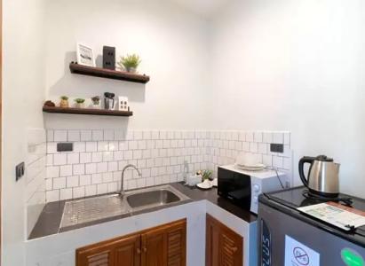 The Old City Wall Inn - 308