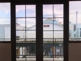 Standard Double room with city view