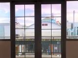 Standard room with city view