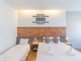 Family Suite with city view