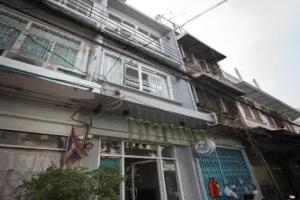 Oh Boutique Guesthouse - Khaosan, Bangkok
