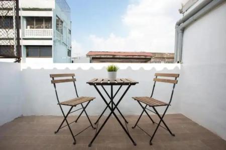 Oh Boutique Guesthouse - Khaosan - 11