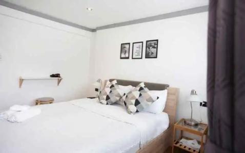 Oh Boutique Guesthouse - Khaosan - 4