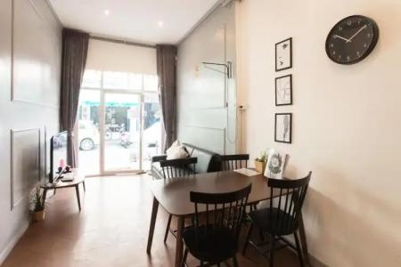 Oh Boutique Guesthouse - Khaosan - 3