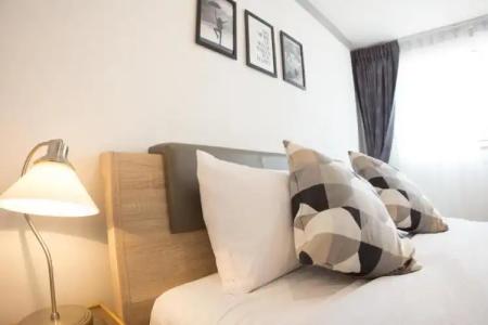 Oh Boutique Guesthouse - Khaosan - 10