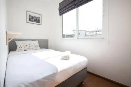 Oh Boutique Guesthouse - Khaosan - 5