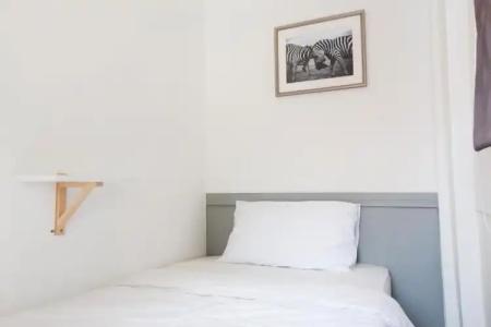 Oh Boutique Guesthouse - Khaosan - 6