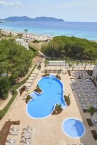Hipotels Bahia Cala Millor - Adults Only - 30