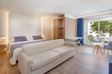 Hipotels Bahia Cala Millor - Adults Only - 8