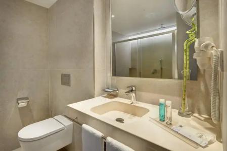 Hipotels Bahia Cala Millor - Adults Only - 13