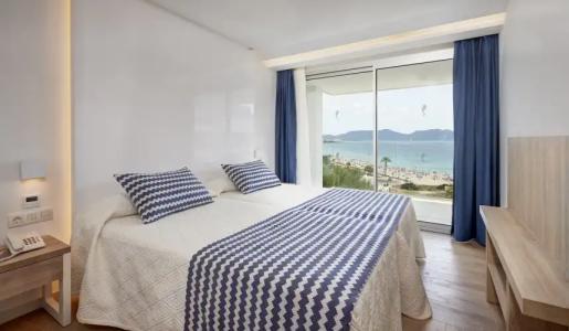 Hipotels Bahia Cala Millor - Adults Only - 3