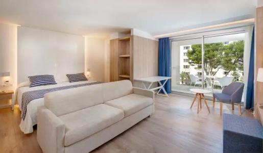 Hipotels Bahia Cala Millor - Adults Only - 6