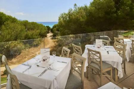 Hipotels Bahia Cala Millor - Adults Only - 18