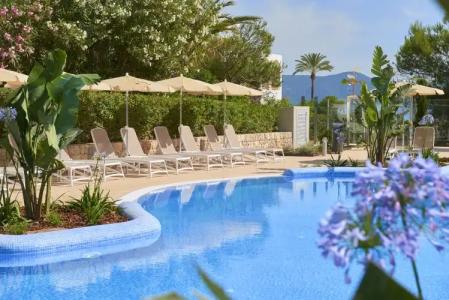 Hipotels Bahia Cala Millor - Adults Only - 27