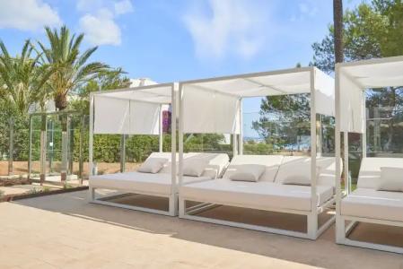 Hipotels Bahia Cala Millor - Adults Only - 26