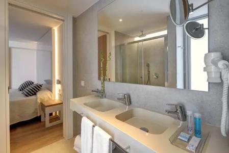 Hipotels Bahia Cala Millor - Adults Only - 14