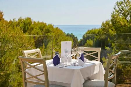 Hipotels Bahia Cala Millor - Adults Only - 24