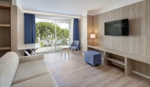 Hipotels Bahia Cala Millor - Adults Only - 9