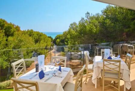 Hipotels Bahia Cala Millor - Adults Only - 22
