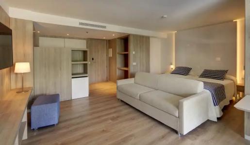 Hipotels Bahia Cala Millor - Adults Only - 7
