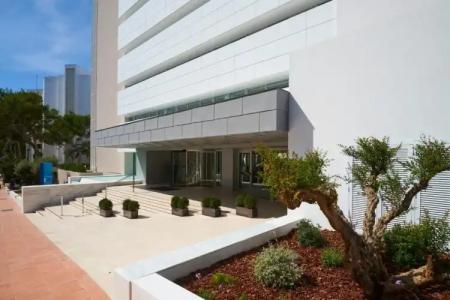 Hipotels Bahia Cala Millor - Adults Only - 31