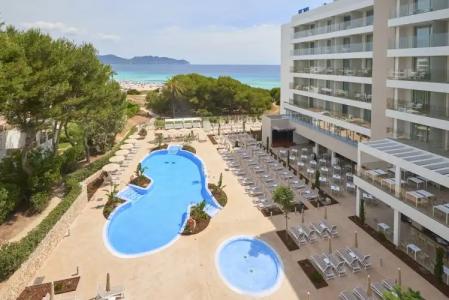 Hipotels Bahia Cala Millor - Adults Only - 28