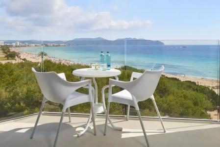 Hipotels Bahia Cala Millor - Adults Only - 23