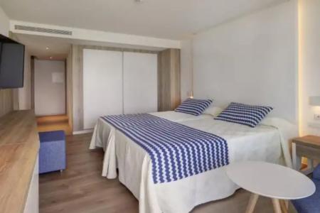 Hipotels Bahia Cala Millor - Adults Only - 1