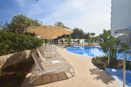 Hipotels Bahia Cala Millor - Adults Only - 29