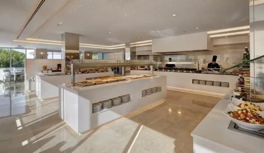 Hipotels Bahia Cala Millor - Adults Only - 15