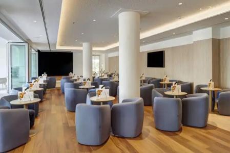 Hipotels Bahia Cala Millor - Adults Only - 21