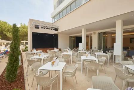 Hipotels Bahia Cala Millor - Adults Only - 25