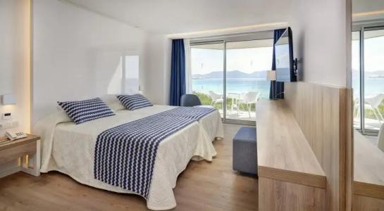 Hipotels Bahia Cala Millor - Adults Only - 2