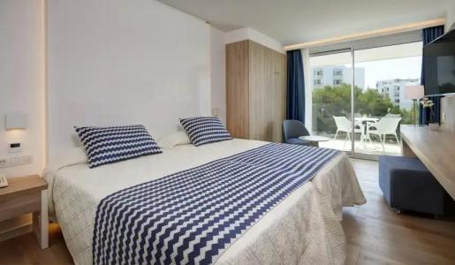 Hipotels Bahia Cala Millor - Adults Only - 4