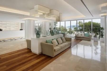 Hipotels Bahia Cala Millor - Adults Only - 11