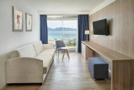 Hipotels Bahia Cala Millor - Adults Only - 10