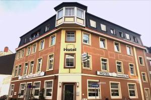 Hotel Neuenahrer Hof, Bad Neuenahr-Ahrweiler
