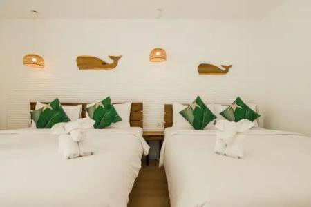Whalecome Aonang Resort-SHA Extra Plus - 85