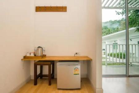 Whalecome Aonang Resort-SHA Extra Plus - 101