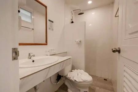 Whalecome Aonang Resort-SHA Extra Plus - 120