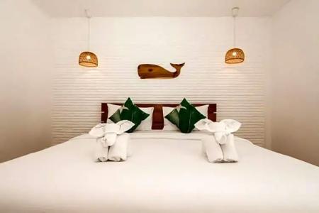 Whalecome Aonang Resort-SHA Extra Plus - 110