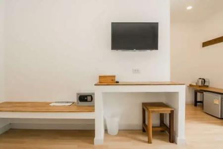 Whalecome Aonang Resort-SHA Extra Plus - 91